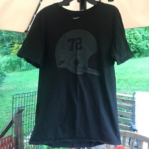 Nike Football Tee